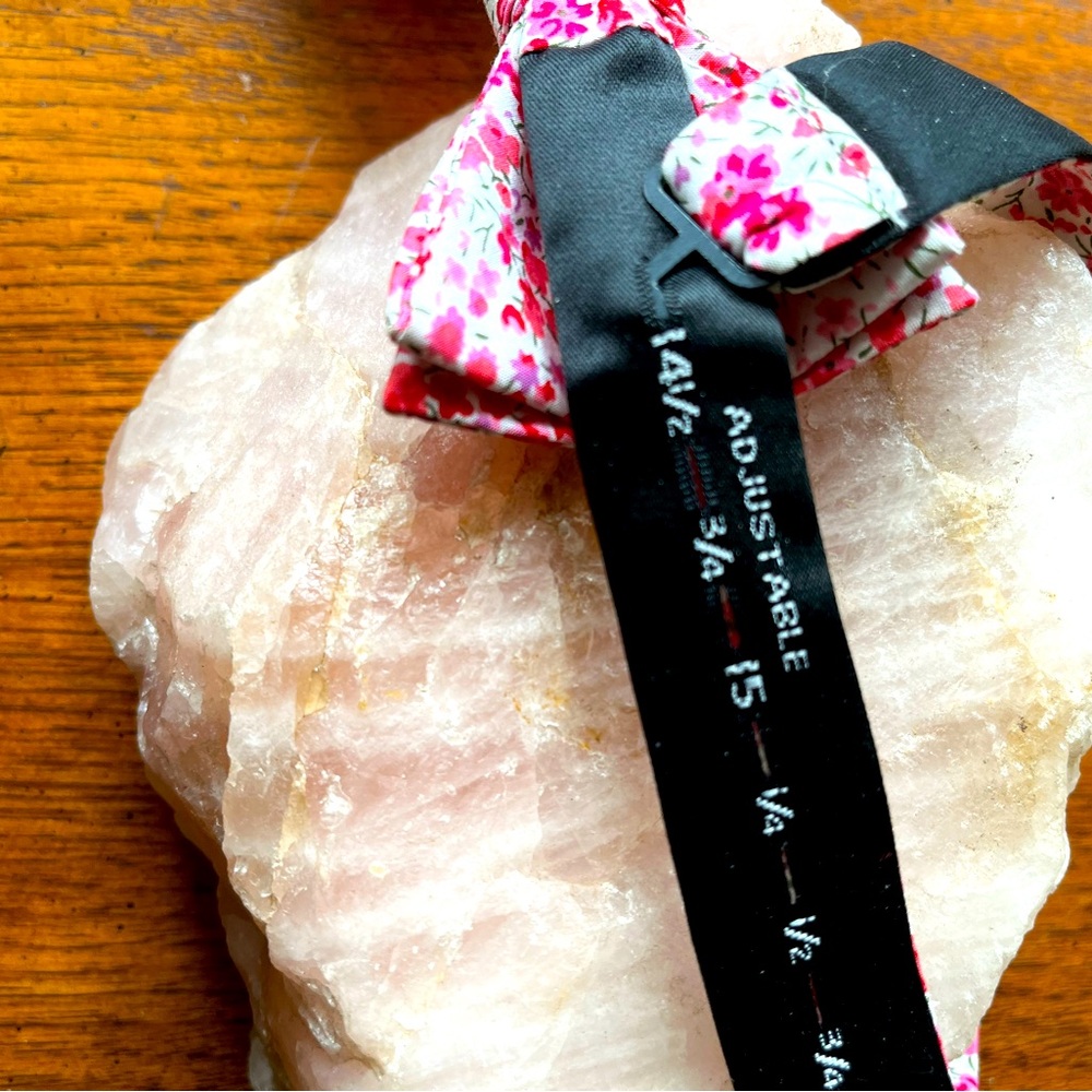 Bow Tie Express~Adjustable, Darling - image 5